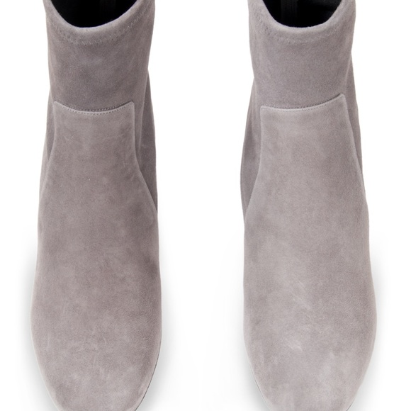 Salvatore ferragamo catania women’s booties - Picture 4 of 11